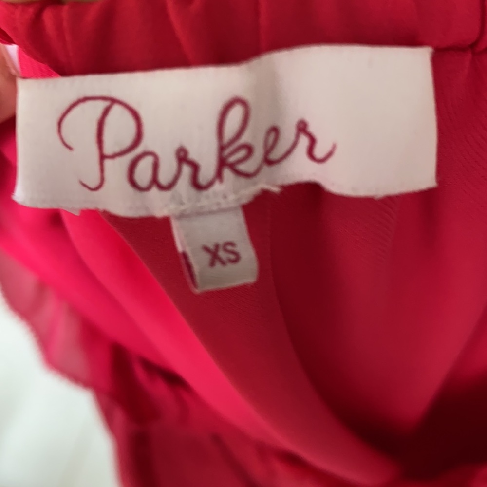 PARKER Dress - Picture 4 of 5
